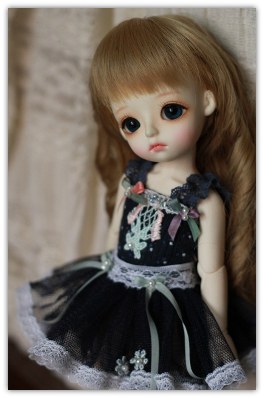 YOSD - Lace Tops and Skirts for YoSD